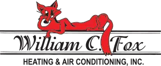 William C. Fox Heating & Air Conditioning | Burlington County, NJ