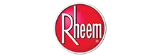 Rheem | William C. Fox Heating & Air Conditioning | Burlington County, NJ