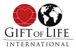 Gift of Life International | William C. Fox Heating & Air Conditioning | Burlington County, NJ