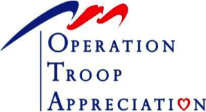 Operation Troop Appreciation | William C. Fox Heating & Air Conditioning | Burlington County, NJ